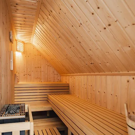 Muschelminna Holiday home