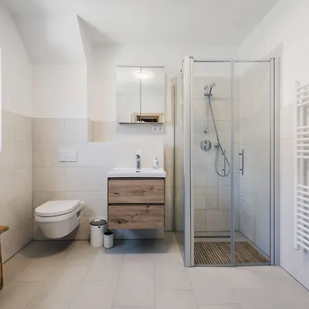 Muschelminna Feriehus Prerow