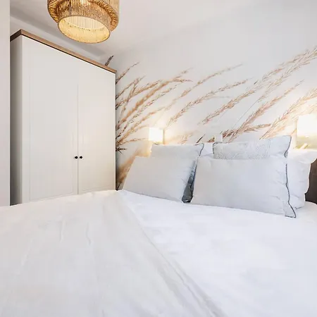 Feriehus Muschelminna Prerow