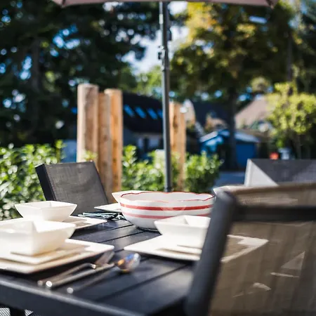 Feriehus Muschelminna *