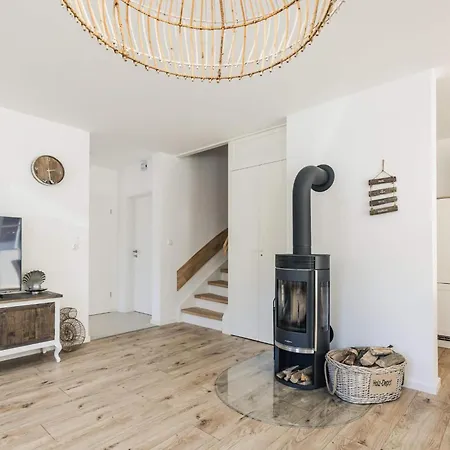 Ferienhaus Muschelminna